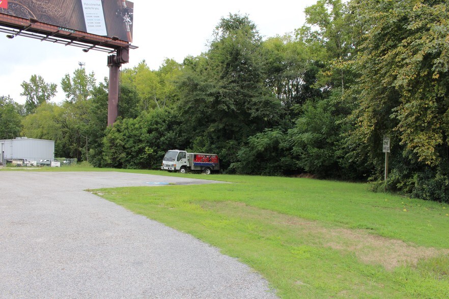 4752 Washington Rd, Evans, GA à louer - Photo de l’immeuble – Image 3 sur 11