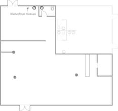 330 E Brown Rd, Mesa, AZ à louer Plan d’étage– Image 1 sur 1
