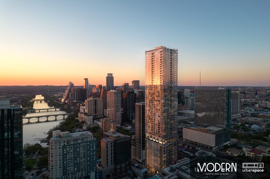 610 Davis St, Austin, TX à louer - Photo intérieure – Image 2 sur 3