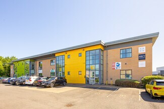 Plus de détails pour Henry Boot Way, Hull - Bureau à louer