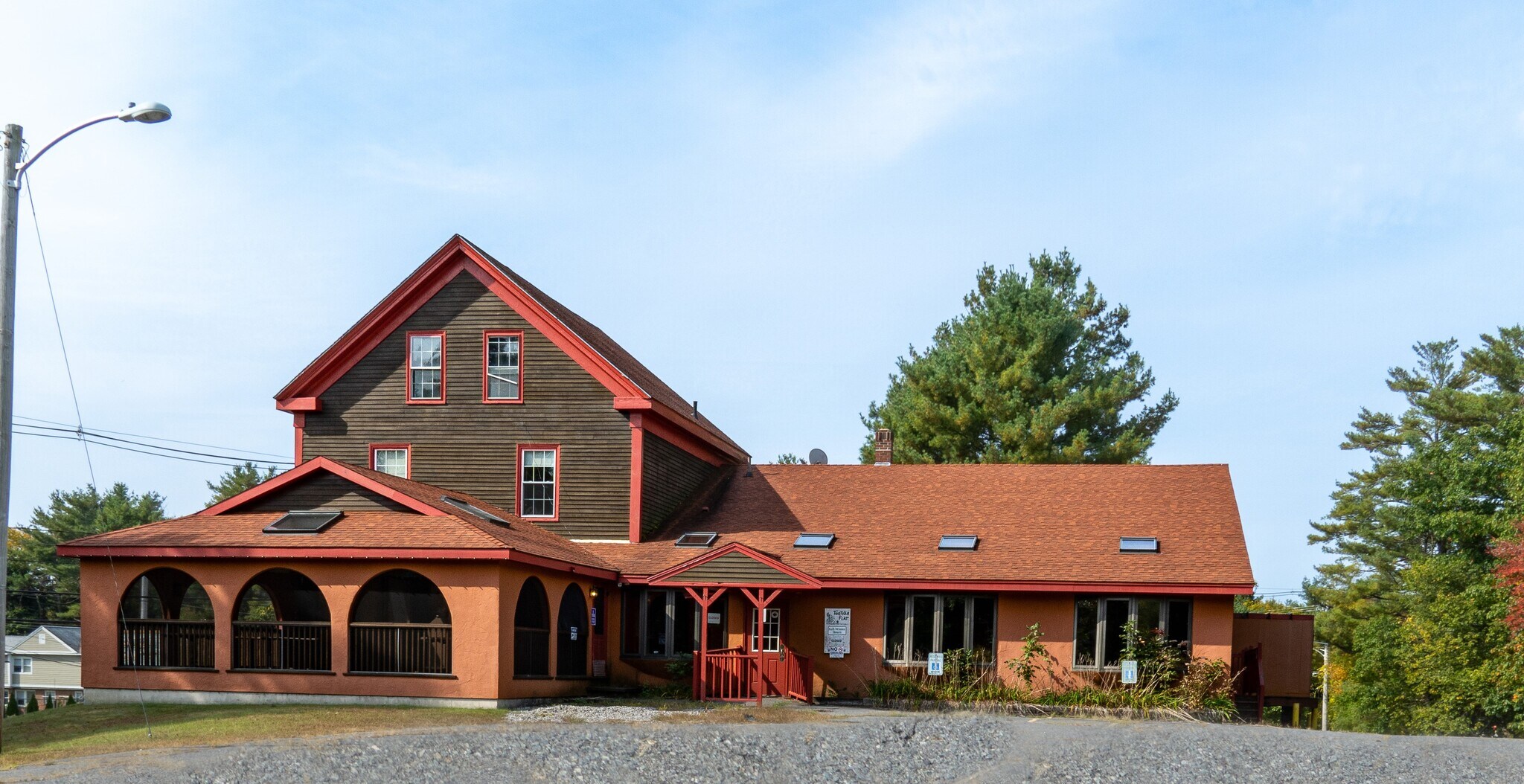1871 Forest Ave, Portland, ME à vendre Photo de l’immeuble– Image 1 sur 12