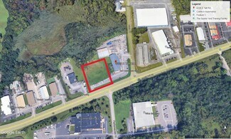 Plus de détails pour 6225 E Taft Rd, Syracuse, NY - Terrain à vendre