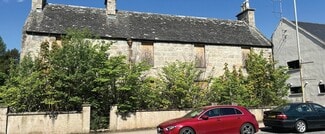 Plus de détails pour 17-19 Castle Rd, Grantown On Spey - Industriel/Logistique à vendre