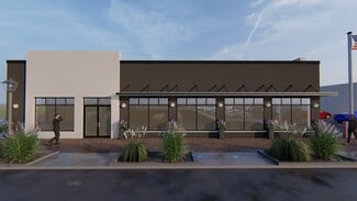 Plus de détails pour 33211 Grand River Ave, Farmington, MI - Local commercial à louer
