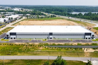 1635 Technology Dr, Dardenne Prairie, MO - VUE AÉRIENNE vue de carte - Image1