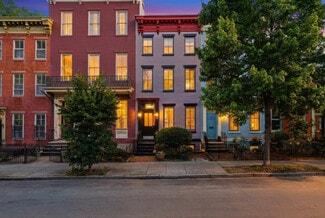 Plus de détails pour 313 C St SE, Washington, DC - Logement à vendre