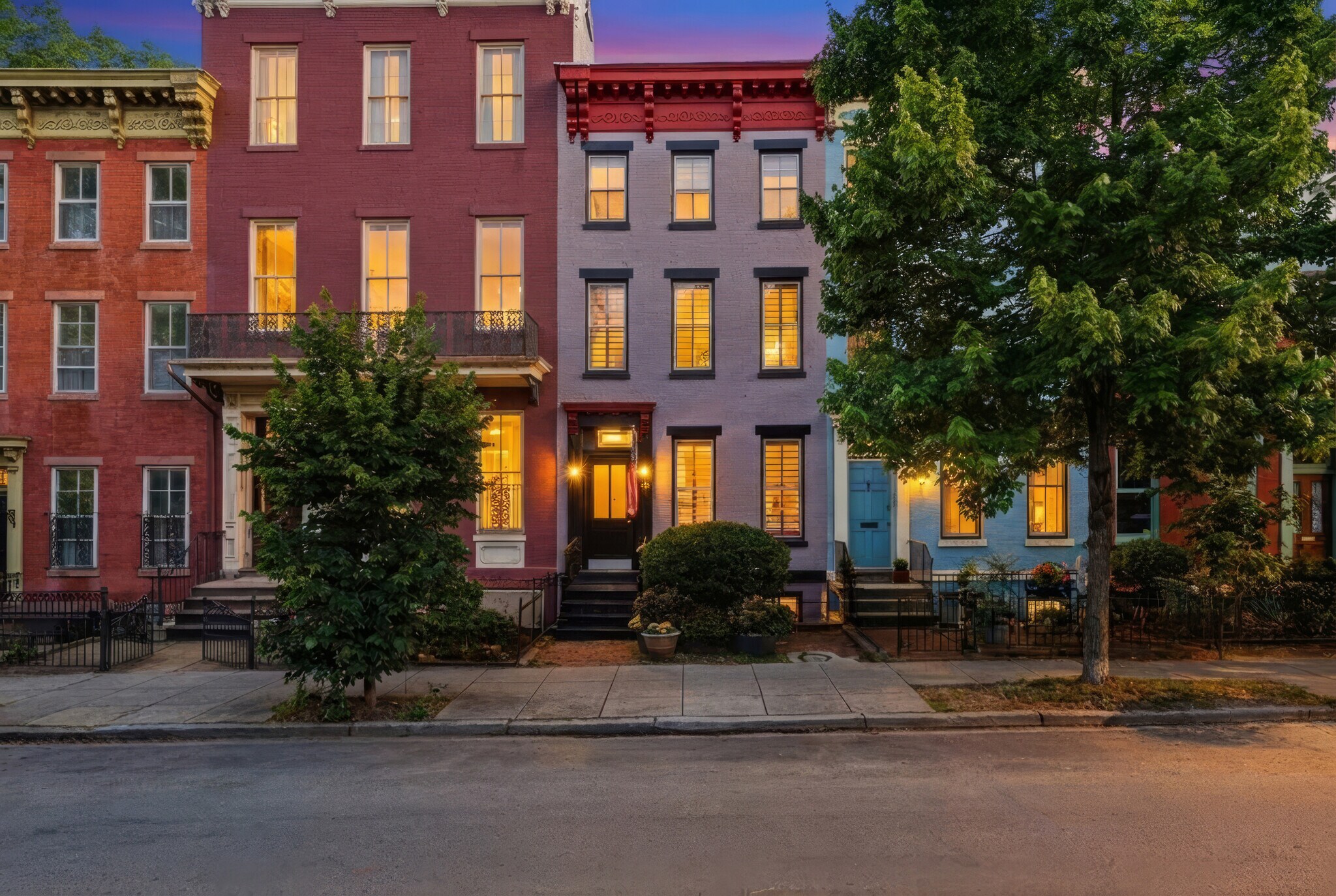 313 C St SE, Washington, DC à vendre Photo de l’immeuble– Image 1 sur 43