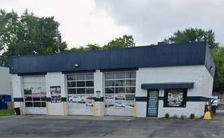 Plus de détails pour 3931 Salem Ave, Dayton, OH - Local commercial à vendre