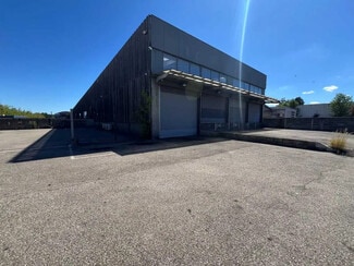 Plus de détails pour 15 Rue Du Lyonnais, Saint-Priest - Bureau, Local d'activités à louer