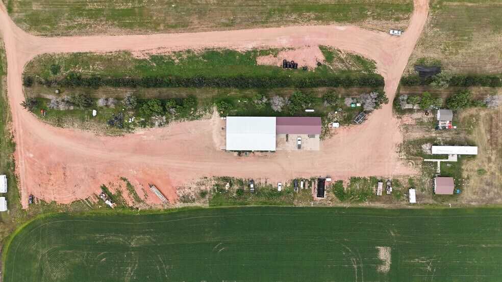 2788 138th Ave NW, Alexander, ND à louer - Photo de l’immeuble – Image 2 sur 12