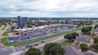 Plus de détails pour 14101 N May Ave, Oklahoma City, OK - Local commercial à louer