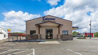 Plus de détails pour 2706 US Highway 50, Grand Junction, CO - Bureau à vendre