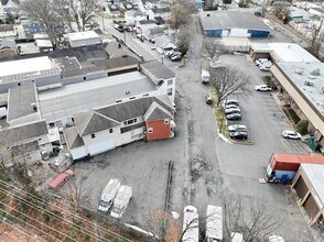 211 6th Ave, Hawthorne, NJ - Vue aérienne  vue de carte - Image1
