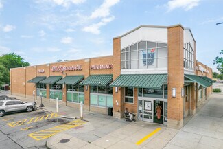 Plus de détails pour 650 W 63rd St, Chicago, IL - Local commercial à louer