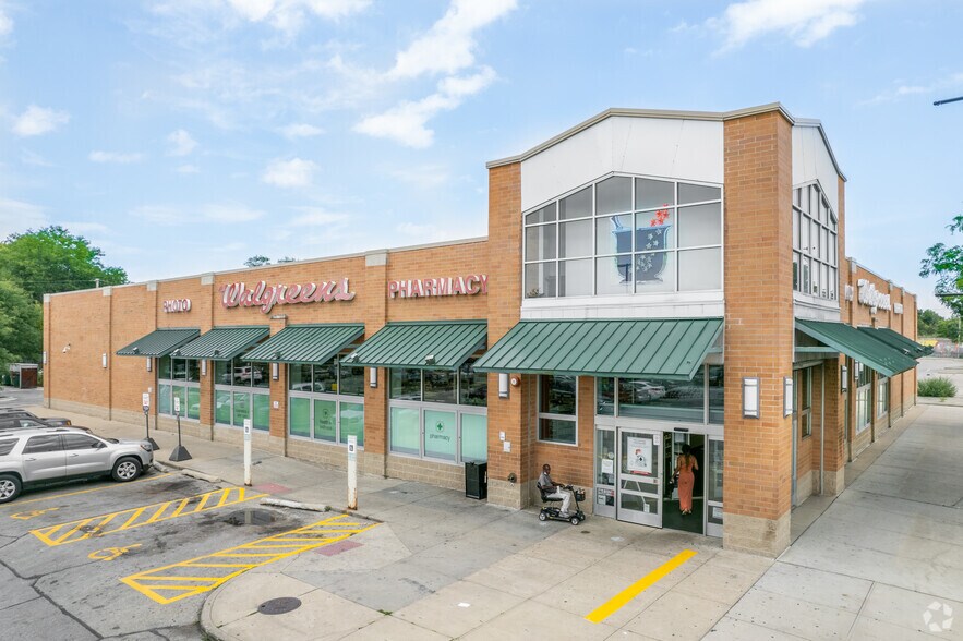650 W 63rd St, Chicago, IL à louer - Photo principale – Image 1 sur 16