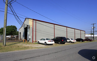Plus de détails pour 902 State St, South Houston, TX - Industriel/Logistique à vendre