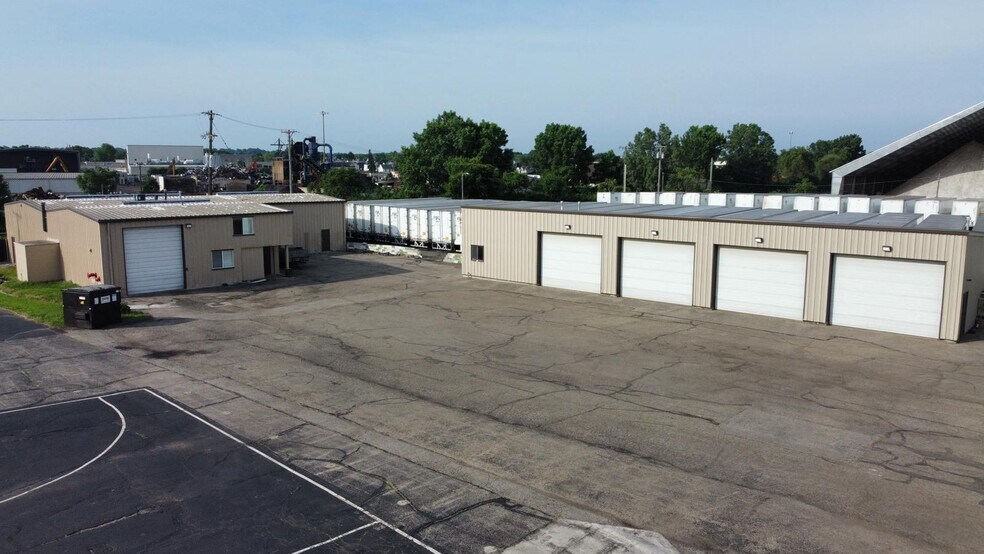 445 N Findlay St, Dayton, OH à louer - Photo de l’immeuble – Image 1 sur 20