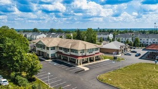 Plus de détails pour 1243 Easton Rd, Warrington, PA - Bureau à vendre