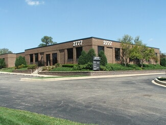 Plus de détails pour 2777 Finley Rd, Downers Grove, IL - Bureau à louer