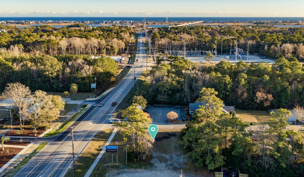 14129 Nc 210 Hwy, Hampstead, NC à vendre - Photo de l’immeuble – Image 3 sur 30