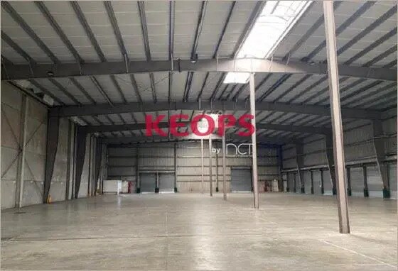 Industriel/Logistique dans BRUGUIÈRES à louer - Photo de l’immeuble – Image 2 sur 5