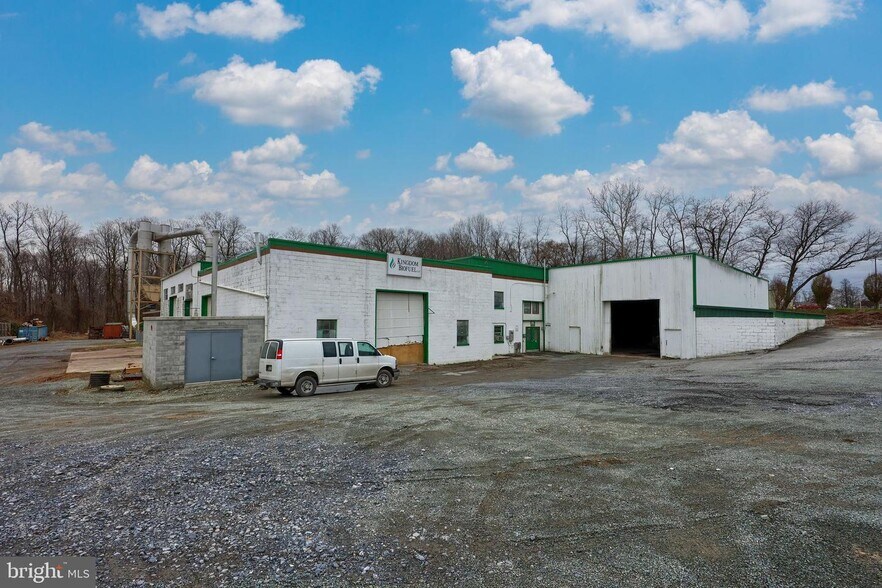 1989 Lancaster Pike, Peach Bottom, PA à vendre - Photo de l’immeuble – Image 2 sur 5
