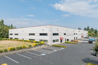 Plus de détails pour 1304 NE 154th St, Vancouver, WA - Industriel/Logistique à louer