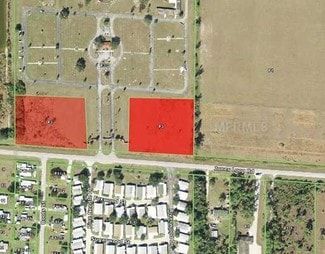 Plus de détails pour 27300 Jones Loop Rd, Punta Gorda, FL - Terrain à vendre