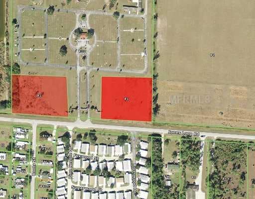 27300 Jones Loop Rd, Punta Gorda, FL à vendre Photo principale– Image 1 sur 3