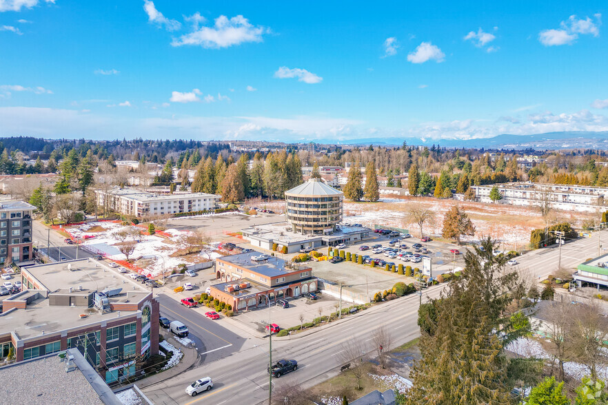 2125-2151 McCallum Rd, Abbotsford, BC à louer - Aérien – Image 3 sur 6