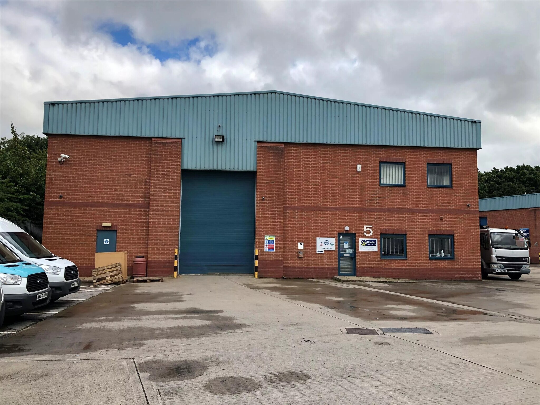 Tom Dando Clos, Normanton à louer Photo de l’immeuble– Image 1 sur 3