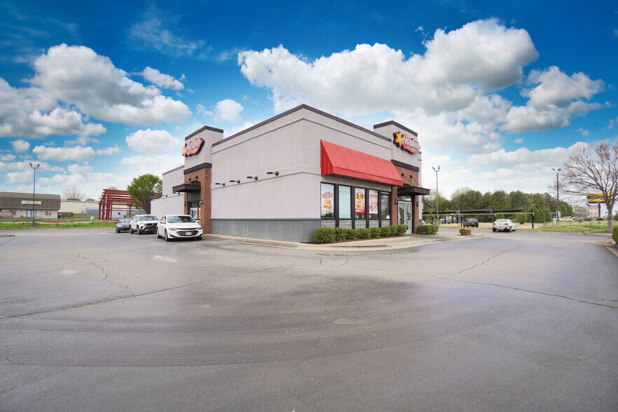 11909 US Highway 231/431, Meridianville, AL à louer - Photo de l’immeuble – Image 3 sur 10