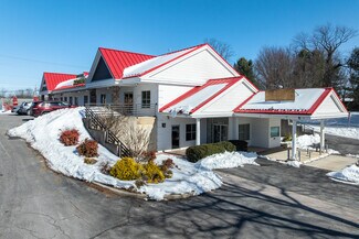 Plus de détails pour 505 E Ridgeville Blvd, Mount Airy, MD - Bureau/Local commercial à louer
