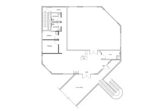 14396 Ventura Blvd, Sherman Oaks, CA à louer Plan d’étage– Image 1 sur 12