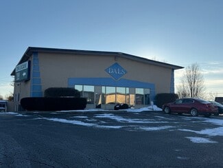Plus de détails pour 8415 US 42 Hwy, Florence, KY - Local commercial à louer