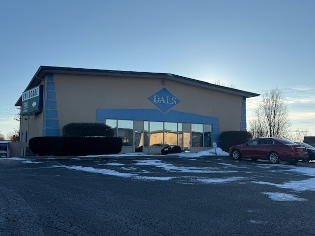 8415 US 42 Hwy, Florence, KY à louer Photo principale– Image 1 sur 4