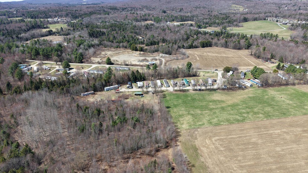 47 Mountain View Park dr, Johnson, VT à vendre - Photo de l’immeuble – Image 1 sur 5