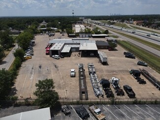 Plus de détails pour 9779 C F Hawn Fwy, Dallas, TX - Industriel/Logistique à vendre