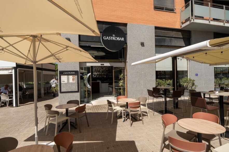 Local commercial dans València, Valencia à louer - Photo intérieure – Image 3 sur 3