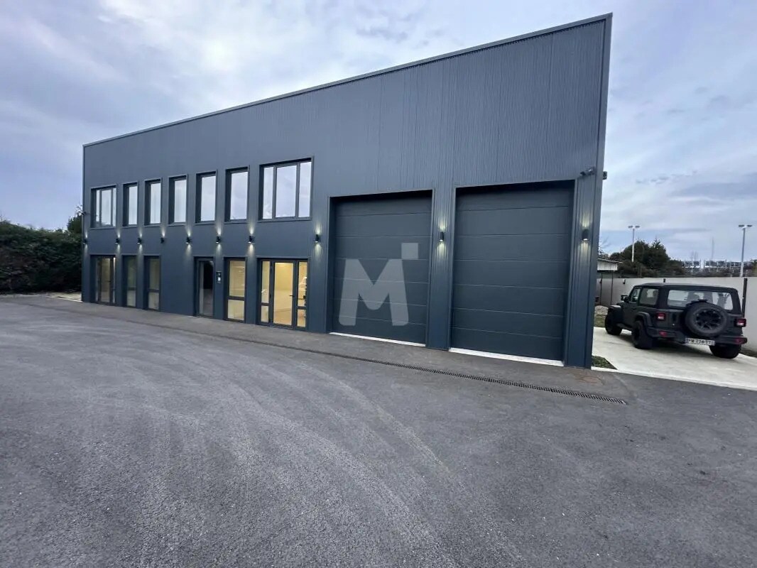 Photo de l’immeuble