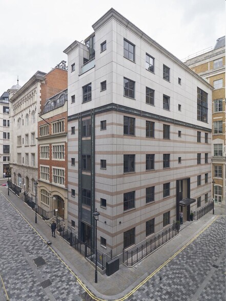 2 Babmaes St, Londres à louer - Photo principale – Image 1 sur 26