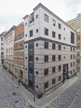 Plus de détails pour 2 Babmaes St, Londres - Bureau à louer