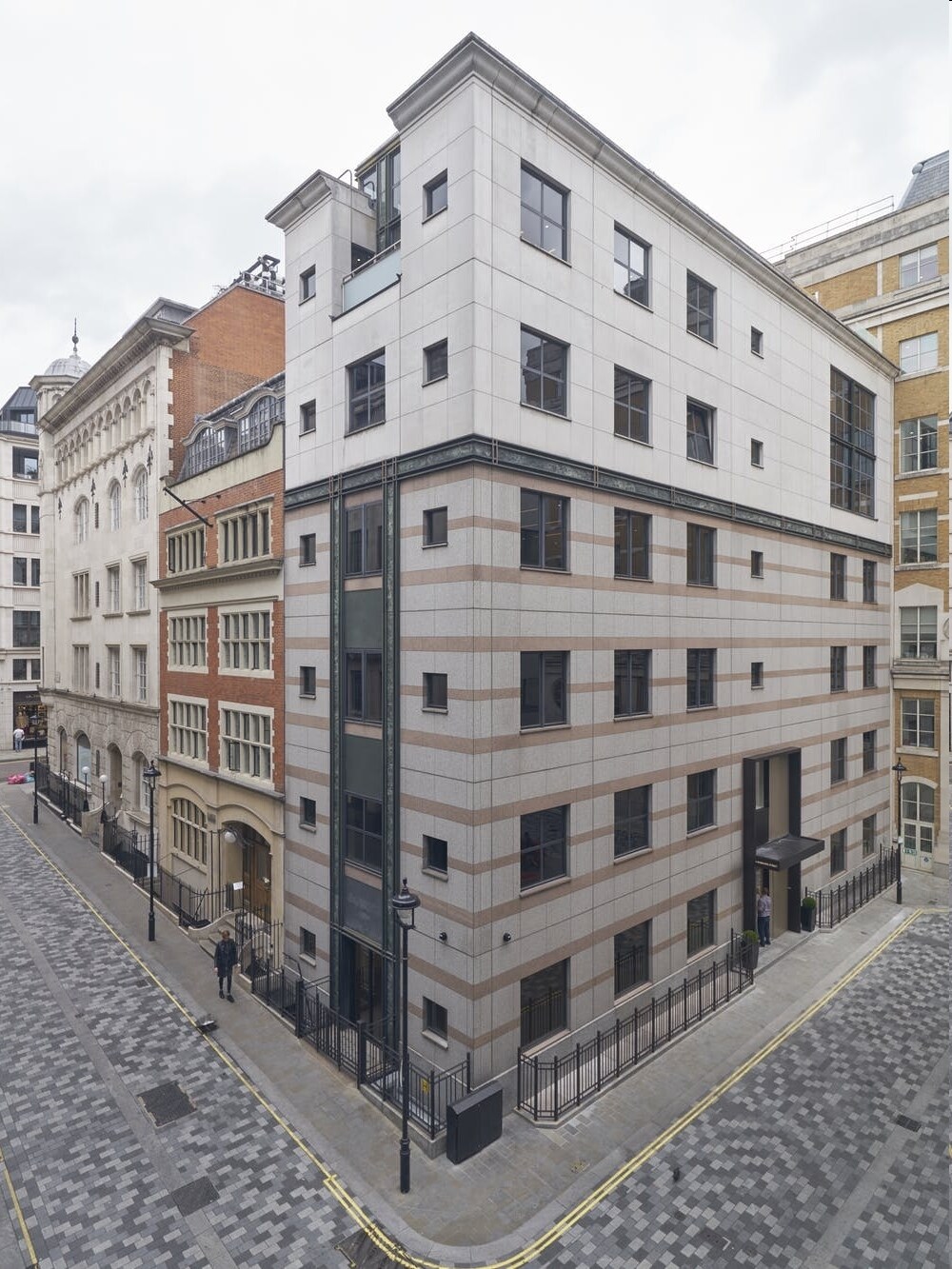2 Babmaes St, Londres à louer Photo principale– Image 1 sur 27