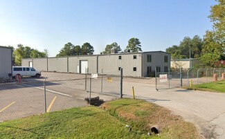 Plus de détails pour 16339 Waverly Dr, Houston, TX - Industriel/Logistique à louer
