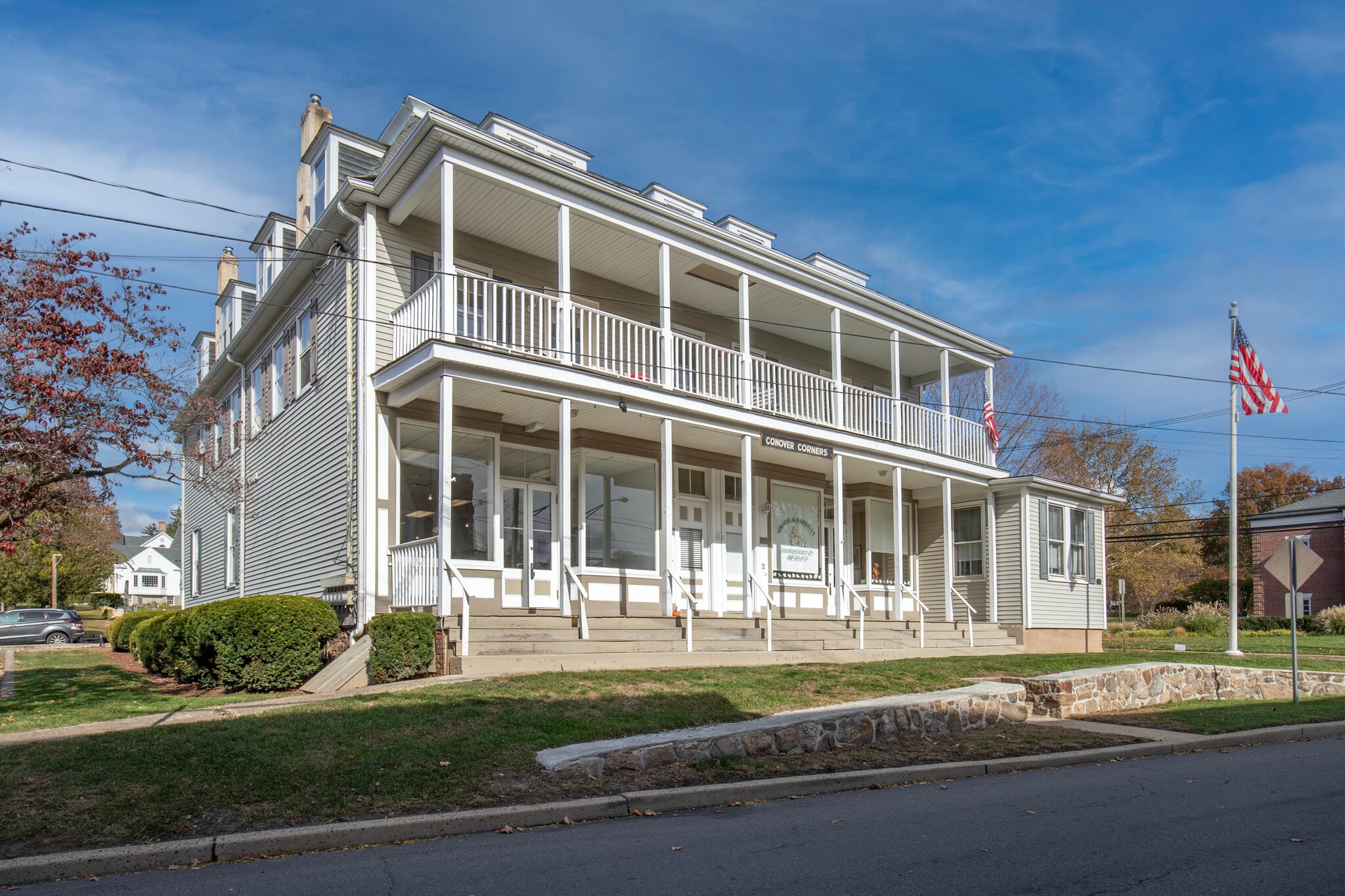 210 Main St, Gladstone, NJ à louer Photo intérieure– Image 1 sur 6