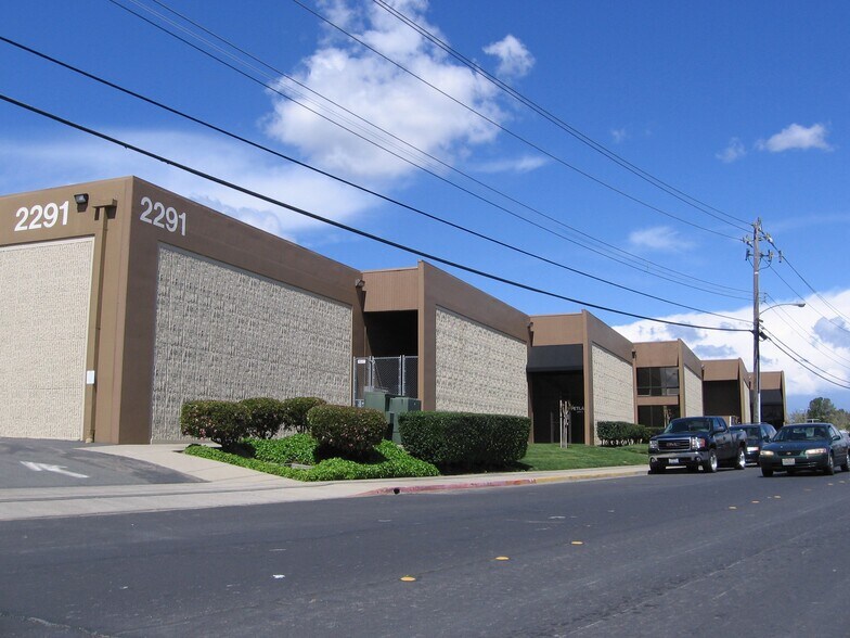 2291 Via De Mercados, Concord, CA à louer - Photo de l’immeuble – Image 3 sur 3