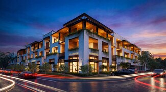 Plus de détails pour 210 9th St S, Naples, FL - Bureau/Local commercial, Local commercial à louer