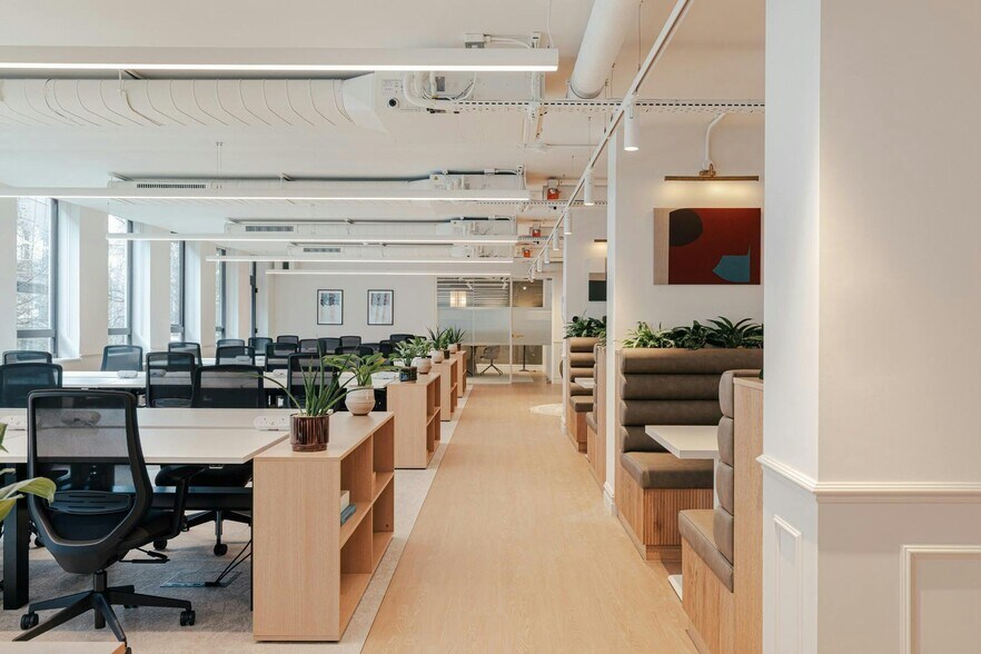 134-147 Cheapside, Londres à louer - Photo intérieure – Image 2 sur 30