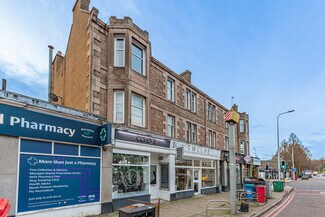 Plus de détails pour 117-125 Corstorphine Rd, Edinburgh - Local commercial à louer