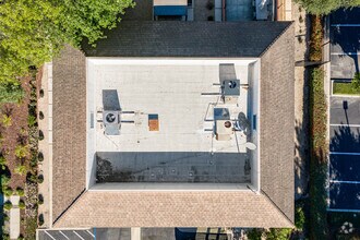 669 Cliffside Dr, San Dimas, CA - Vue aérienne  vue de carte - Image1